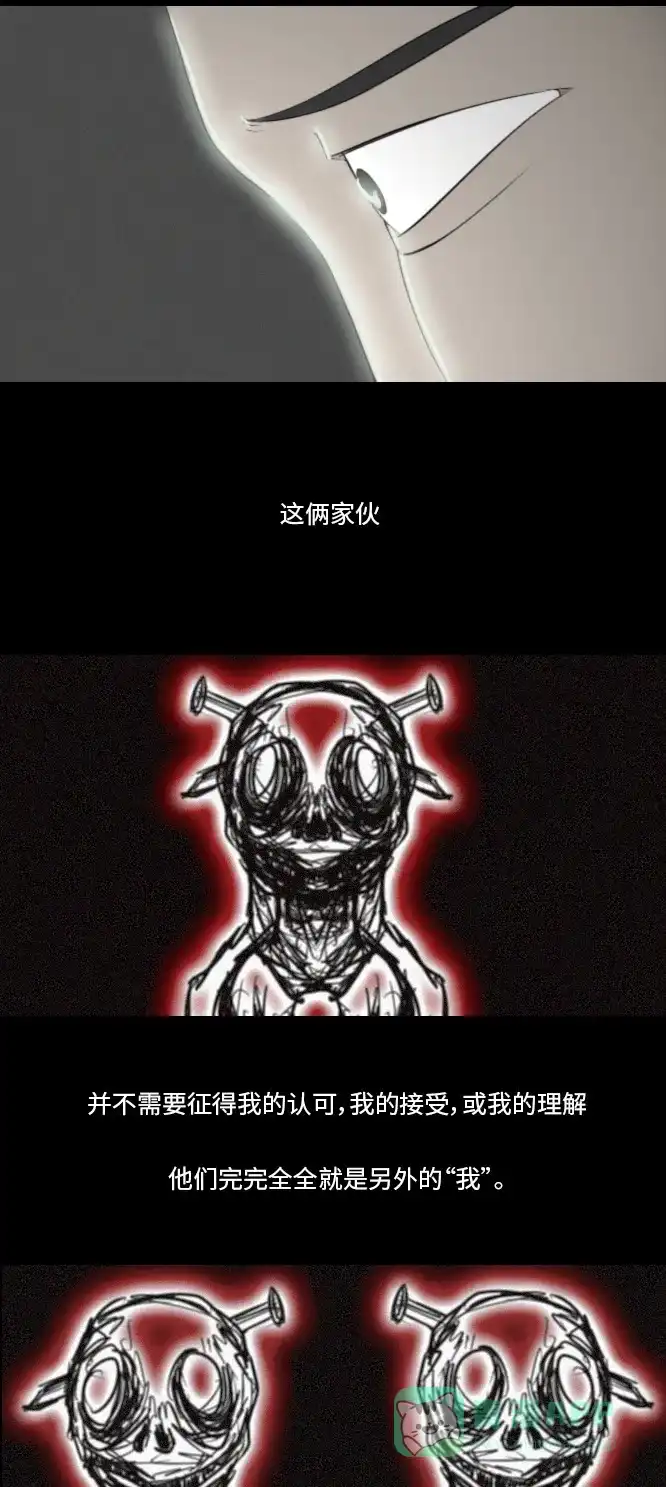 《禁曜日》分身（5） 第20页