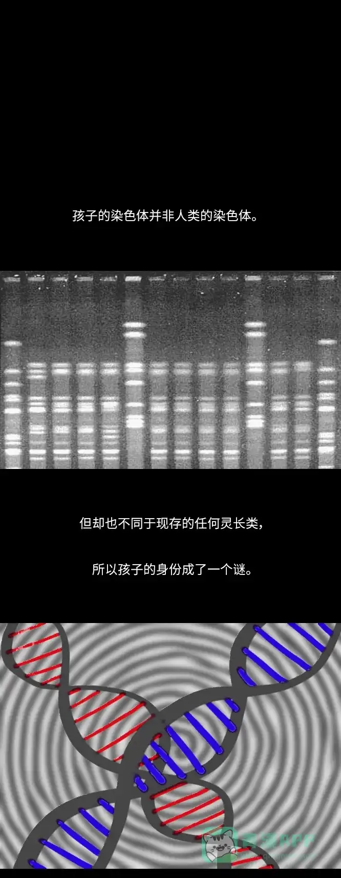 《禁曜日》阿尔法（1）  第20页