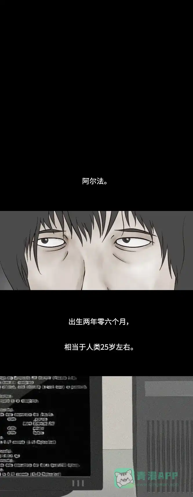 《禁曜日》阿尔法（3） 第6页