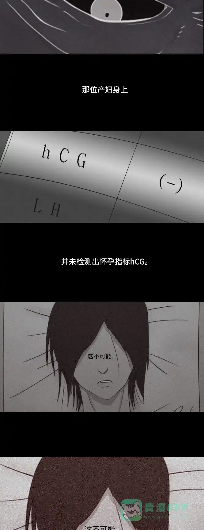 《禁曜日》阿尔法（3） 第20页