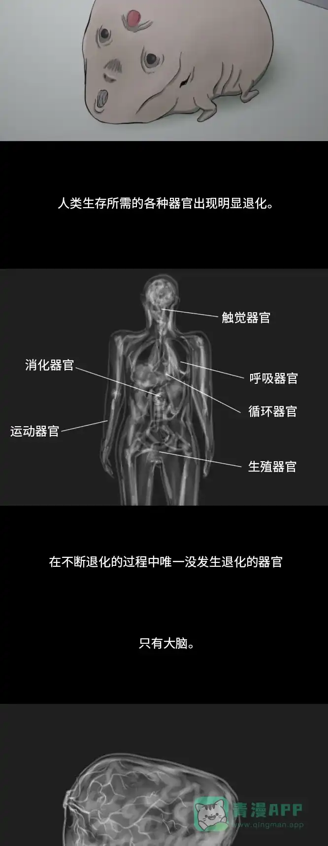 《禁曜日》阿尔法（4） 第6页