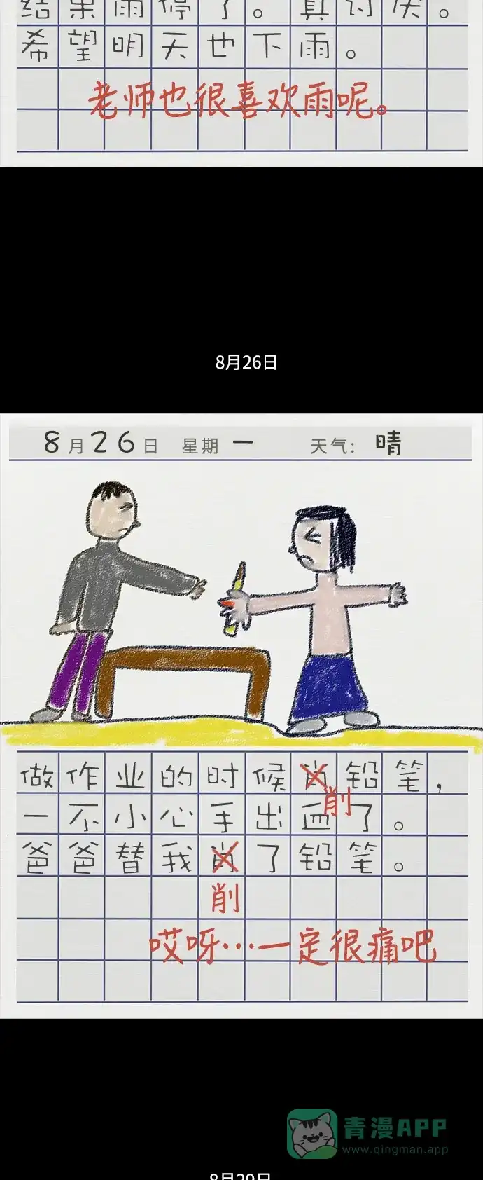 《禁曜日》信息 第3页