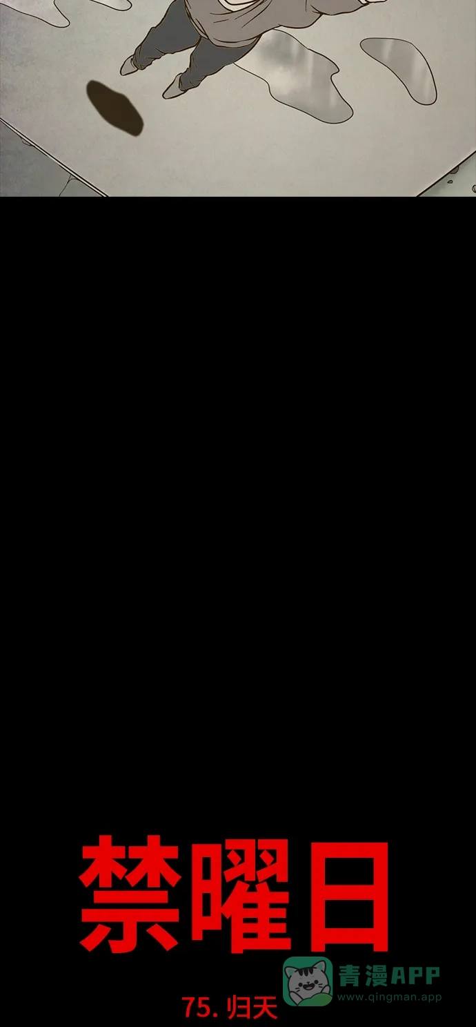 《禁曜日》归天 第10页