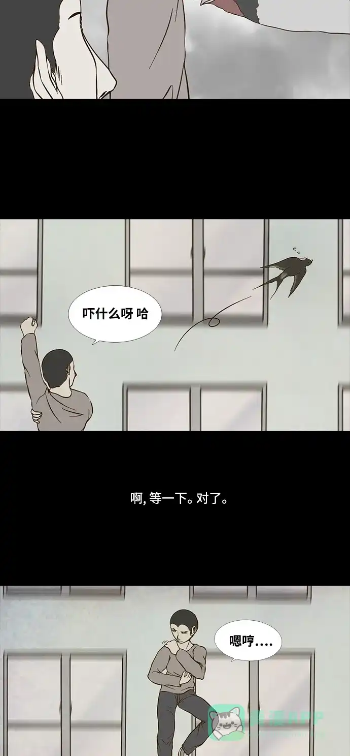 《禁曜日》归天 第14页