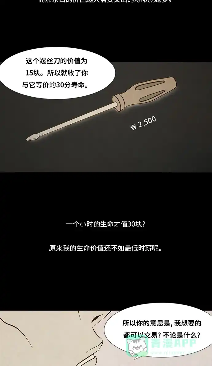 《禁曜日》交易所 (2) 第7页