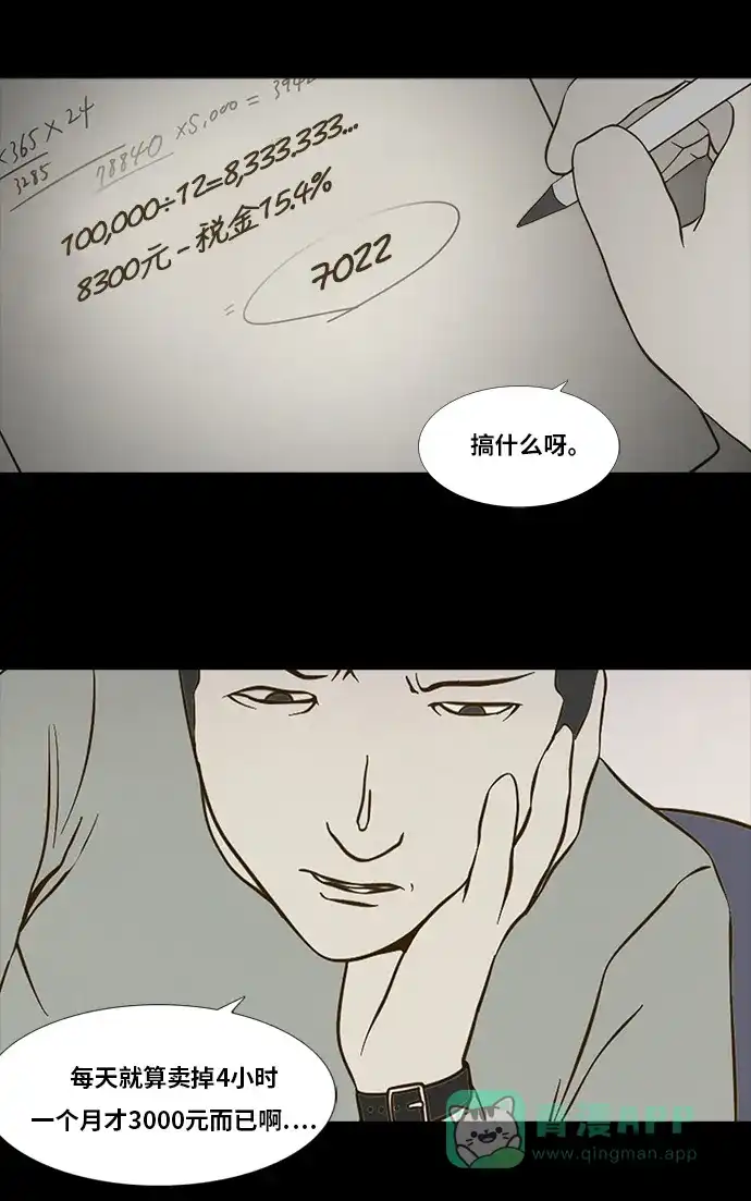 《禁曜日》交易所 (3) 第3页