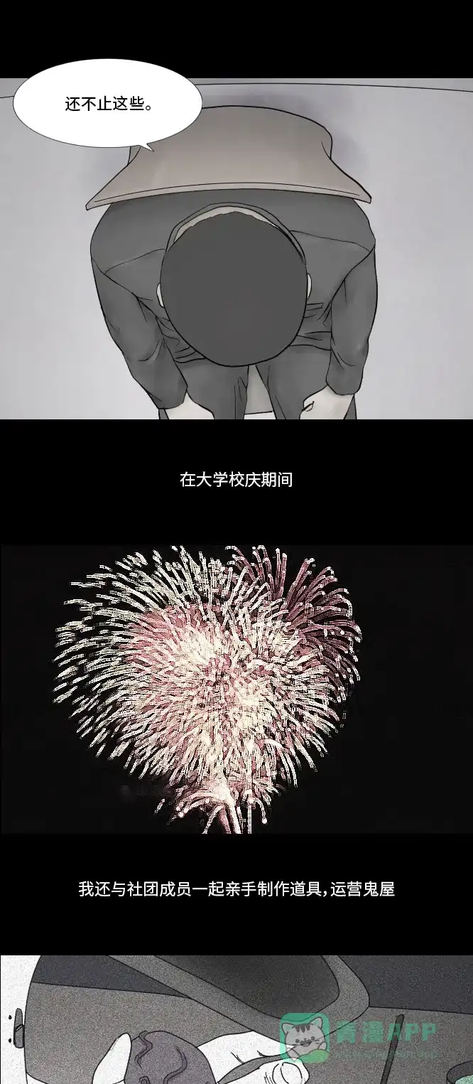 《禁曜日》鬼屋 第12页