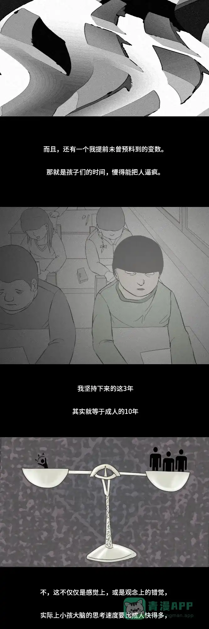 《禁曜日》时光倒流（2） 第25页