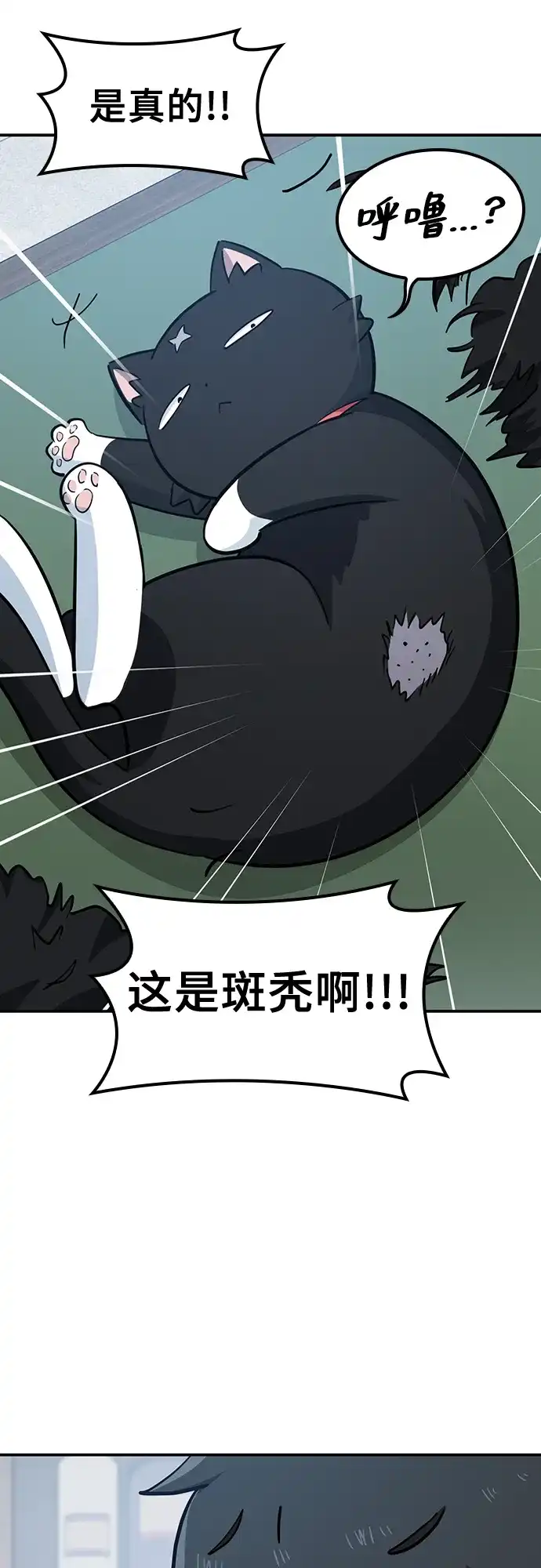 《金医生的异兽诊所》第33话 第40页