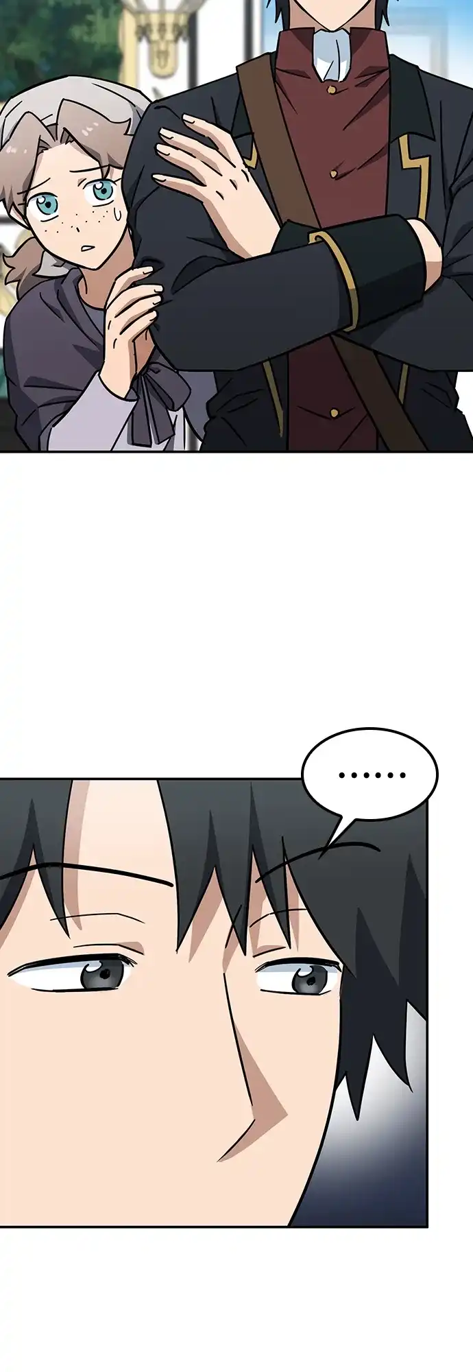 《金医生的异兽诊所》第38话 第6页