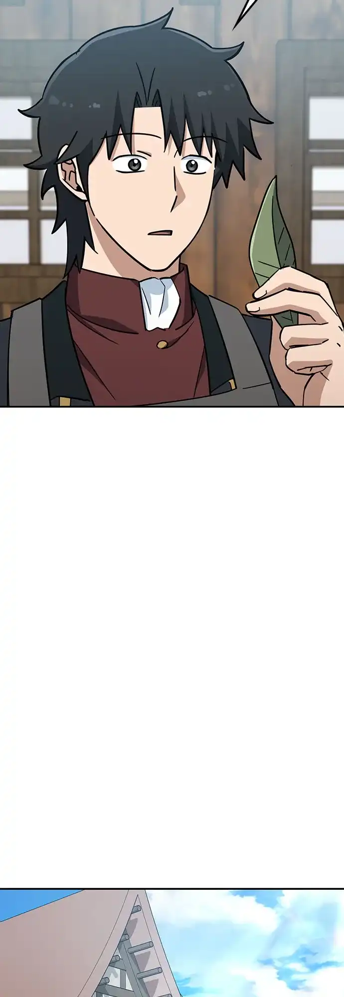 《金医生的异兽诊所》第43话 第33页