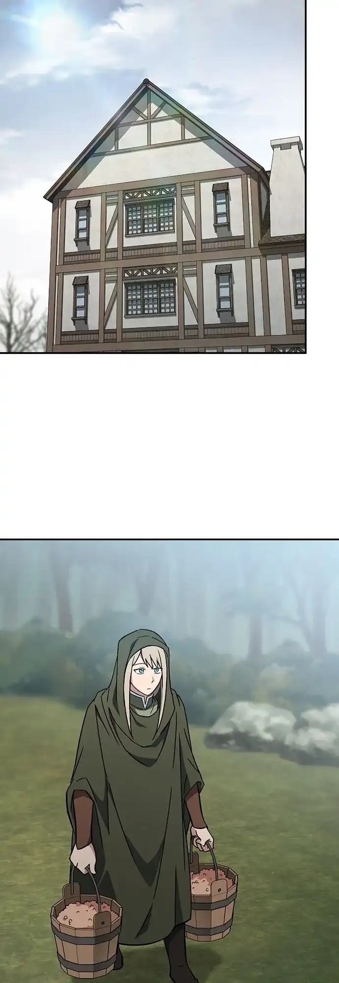 《金医生的异兽诊所》第51话 第33页
