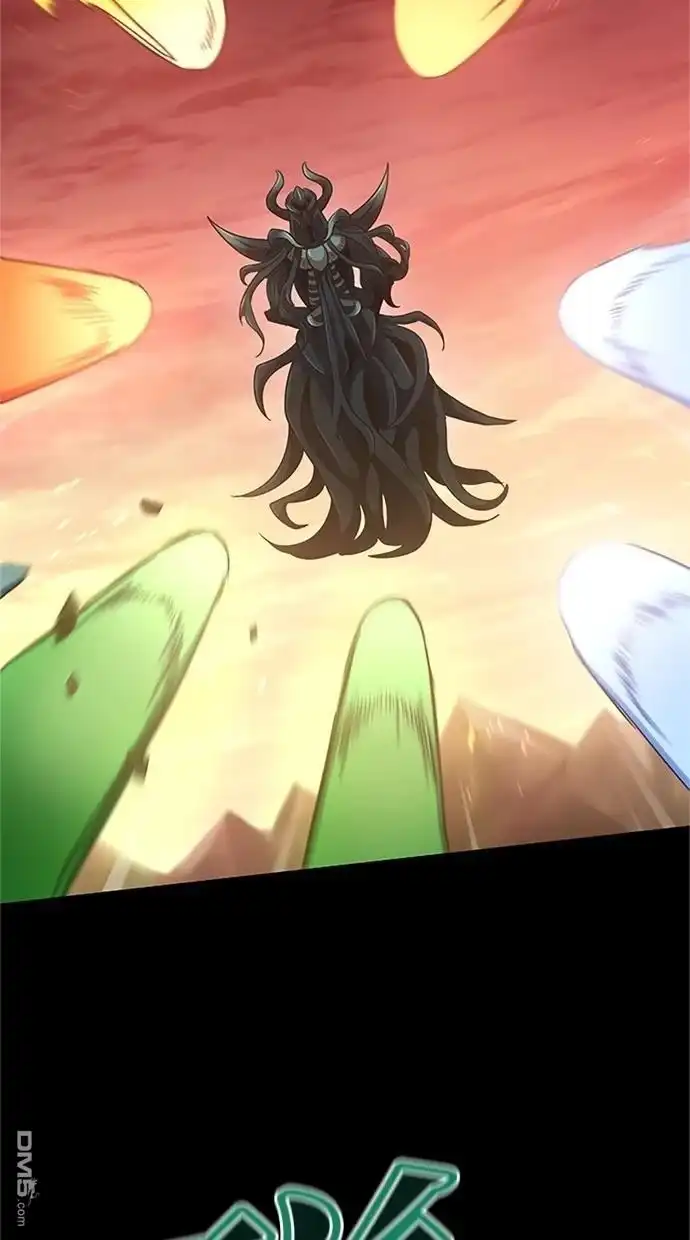 《近战魔法师的回归》第1话 第36页