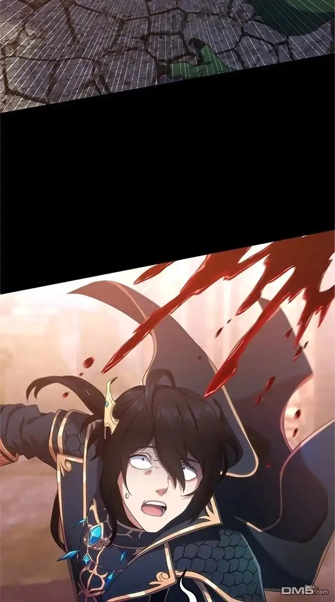 《近战魔法师的回归》第1话 第50页