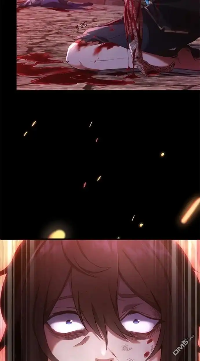 《近战魔法师的回归》第1话 第58页