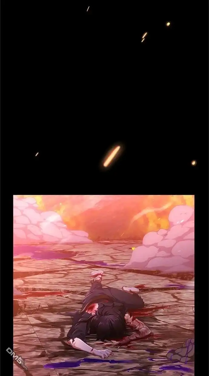 《近战魔法师的回归》第1话 第56页