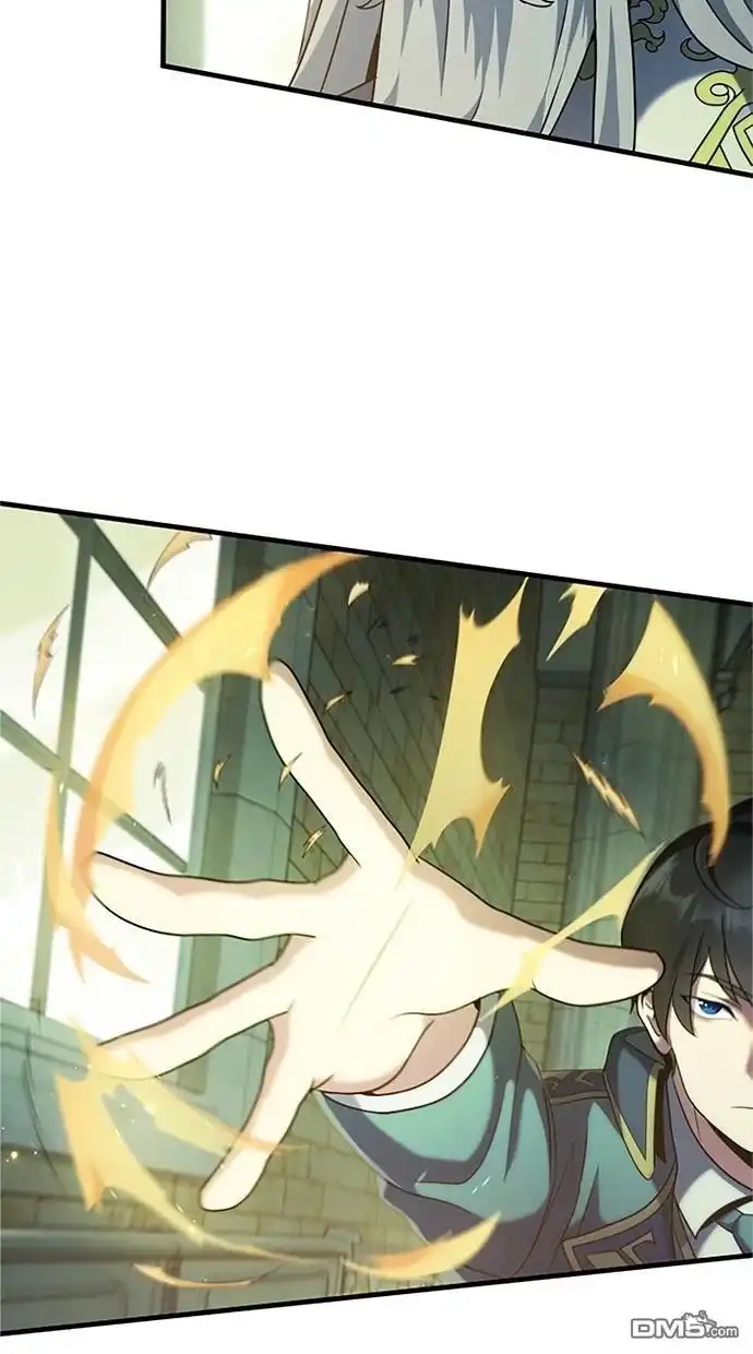 《近战魔法师的回归》第1话 第137页