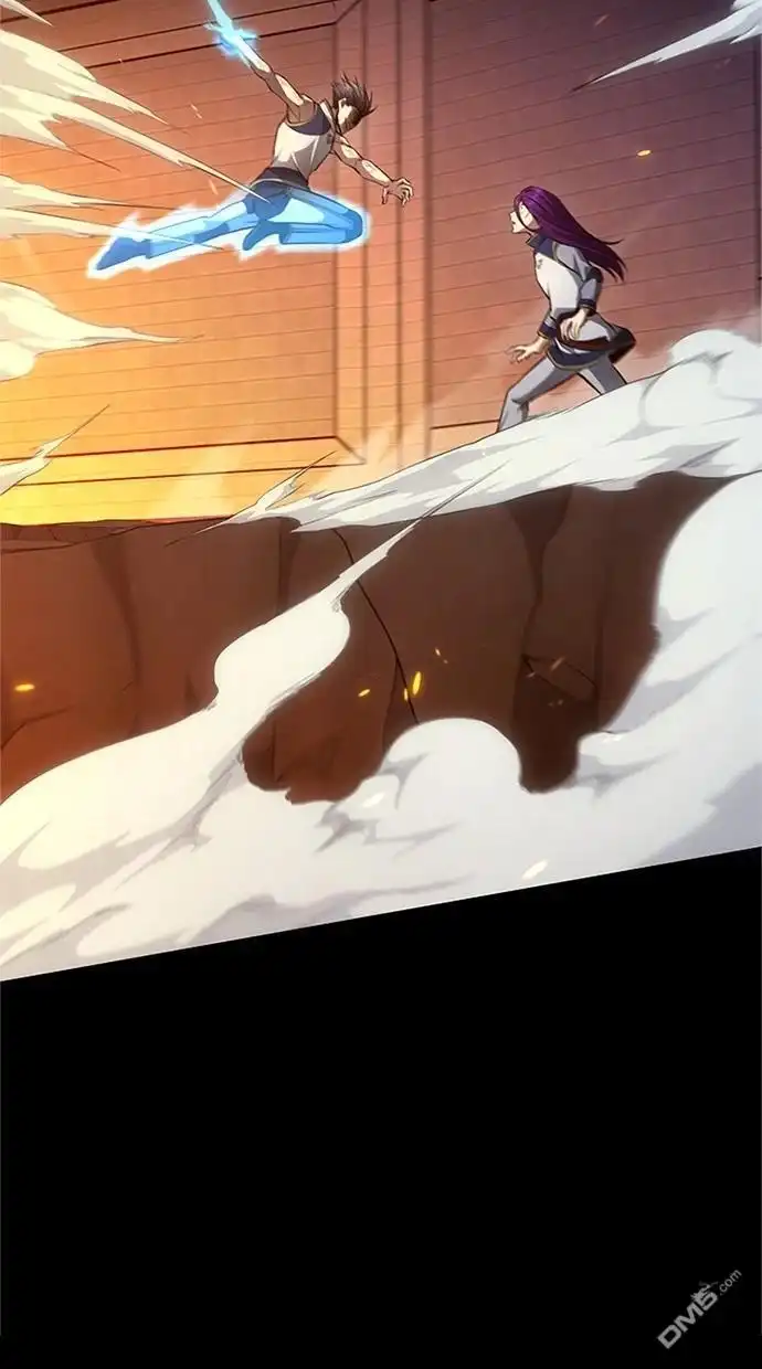 《近战魔法师的回归》第11话 第88页
