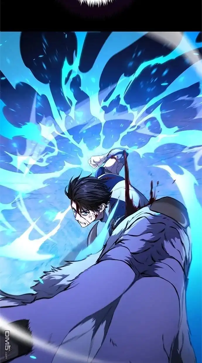 《近战魔法师的回归》第14话 第94页
