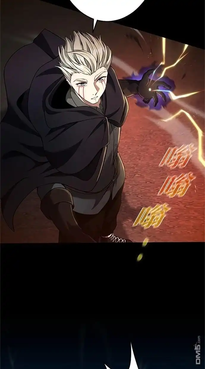 《近战魔法师的回归》第16话 第54页