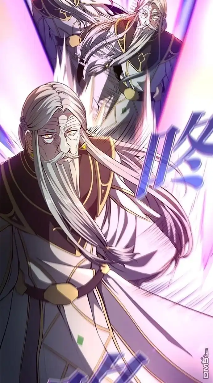 《近战魔法师的回归》第17话 第52页