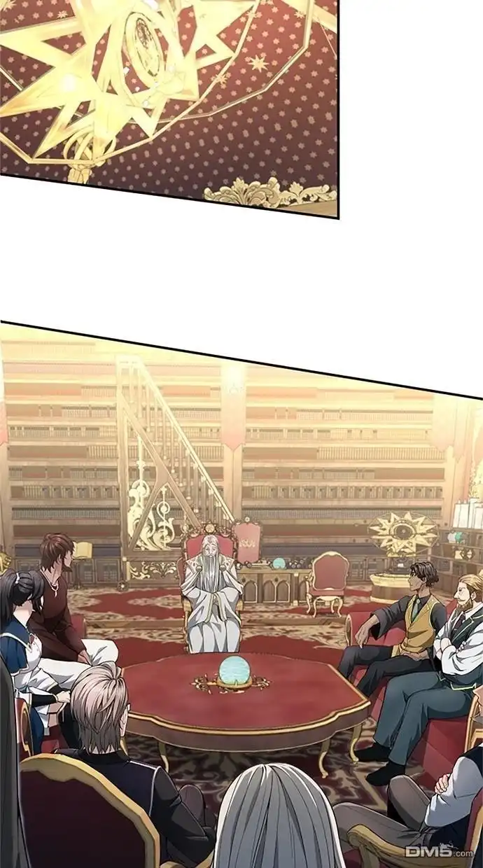 《近战魔法师的回归》第18话 第78页