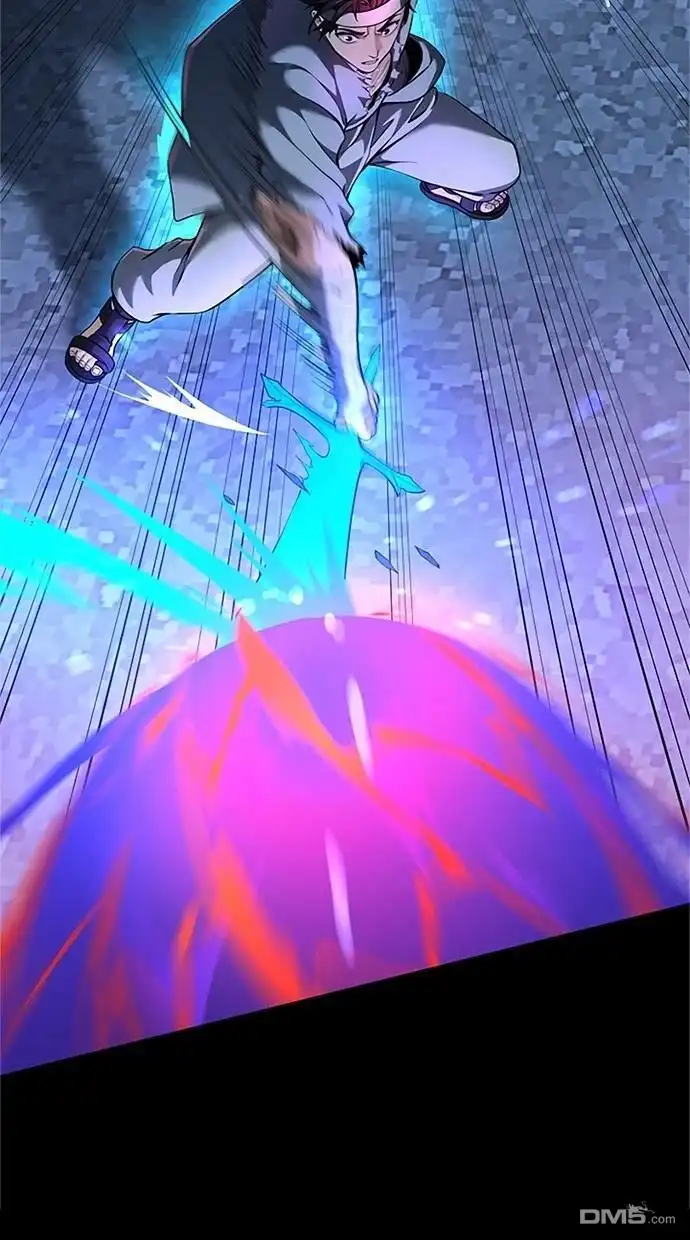 《近战魔法师的回归》第18话 第31页
