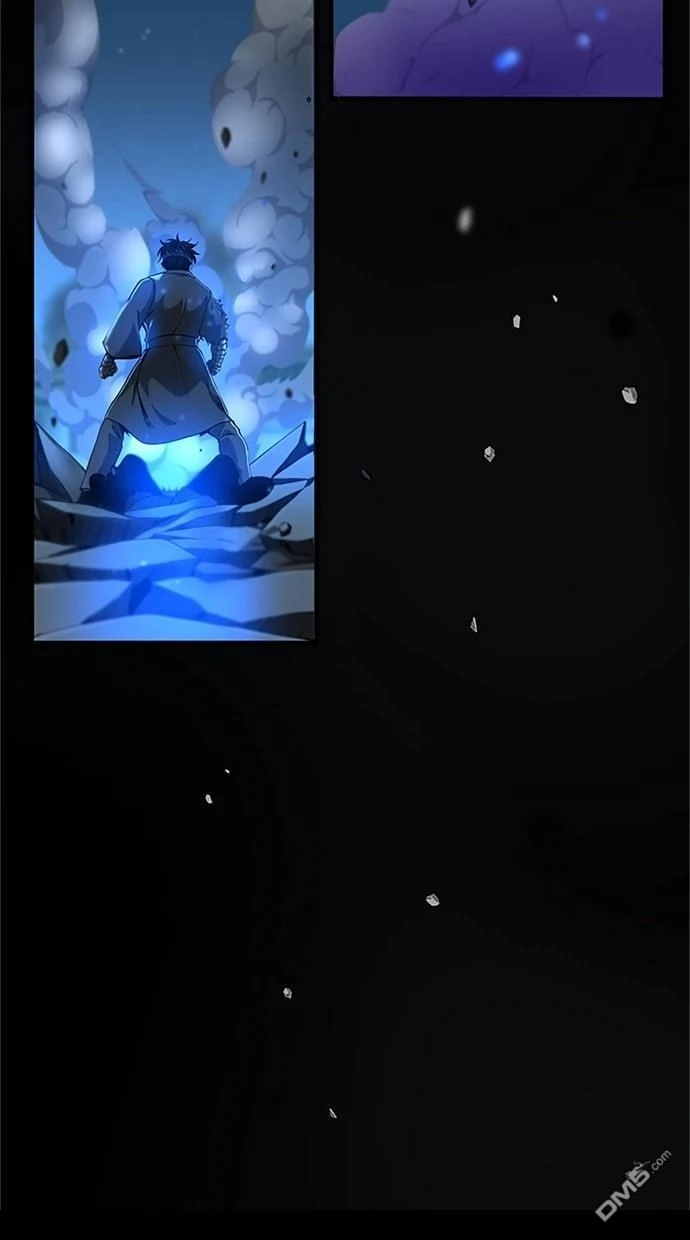 《近战魔法师的回归》第18话 第13页