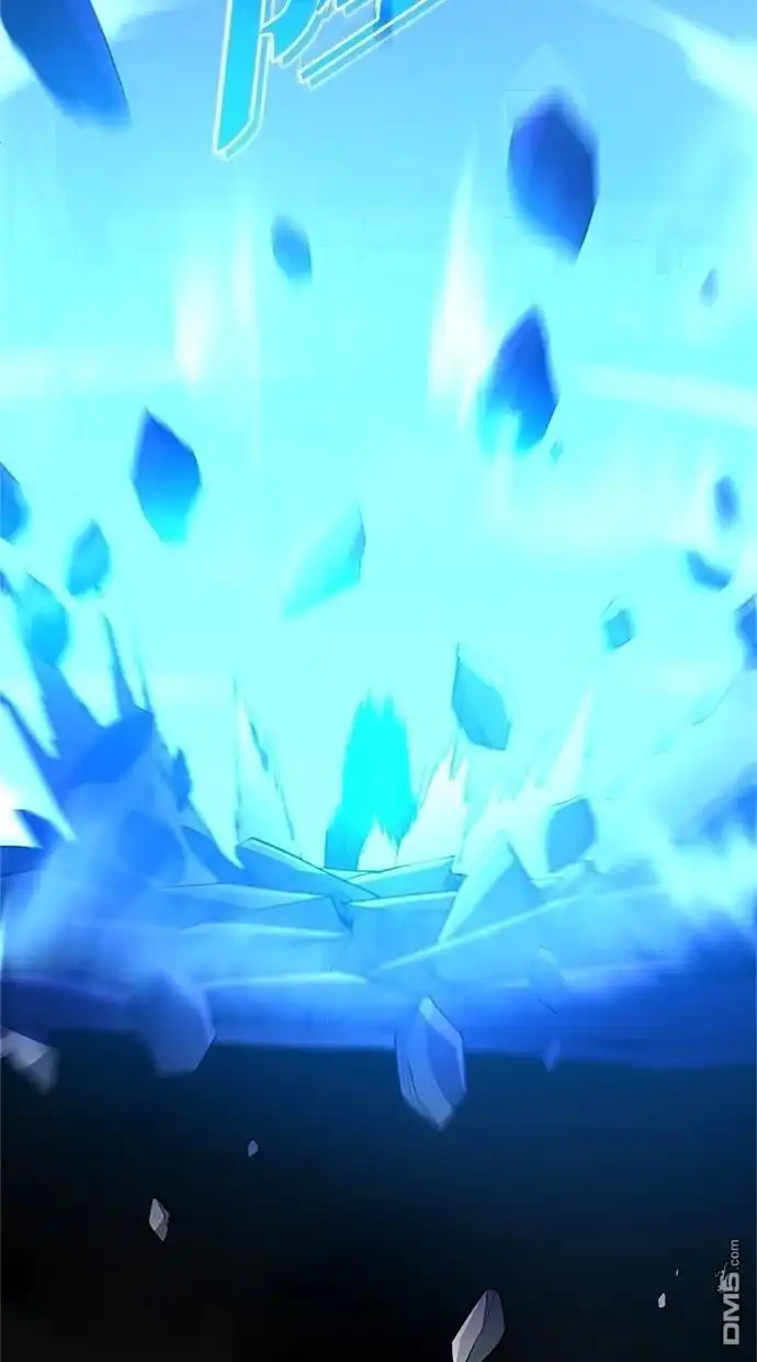 《近战魔法师的回归》第18话 第11页
