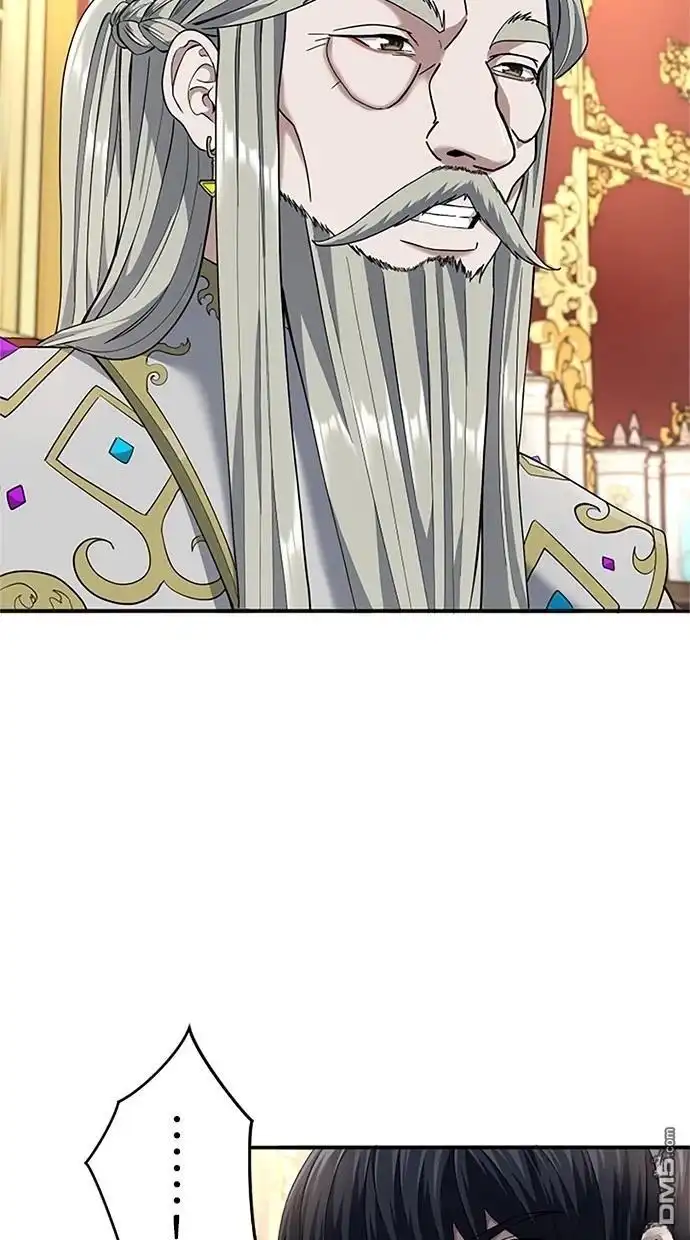 《近战魔法师的回归》第19话 第3页