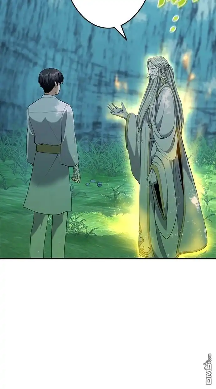 《近战魔法师的回归》第19话 第51页