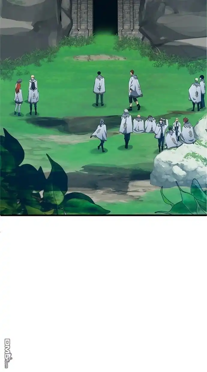 《近战魔法师的回归》第21话 第53页