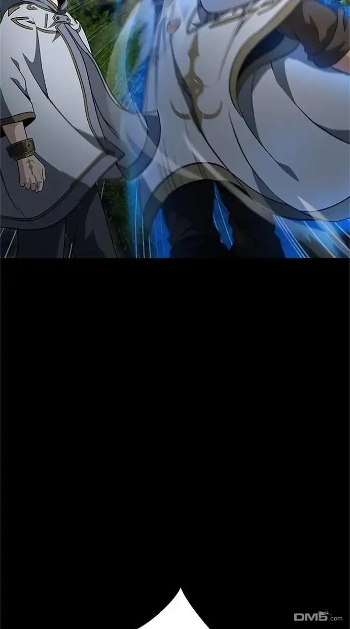 《近战魔法师的回归》第22话 第33页