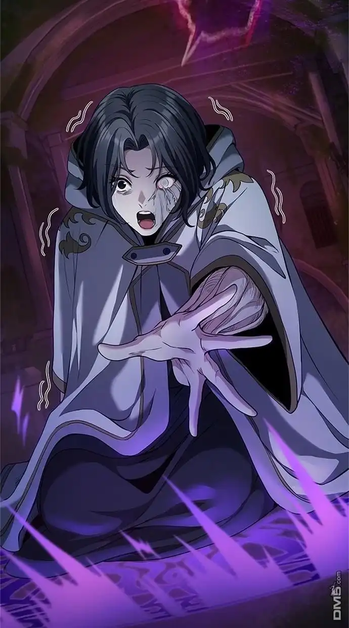 《近战魔法师的回归》第24话 第111页