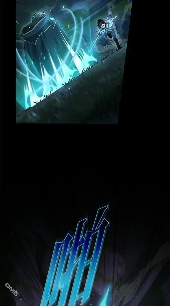 《近战魔法师的回归》第27话 第58页
