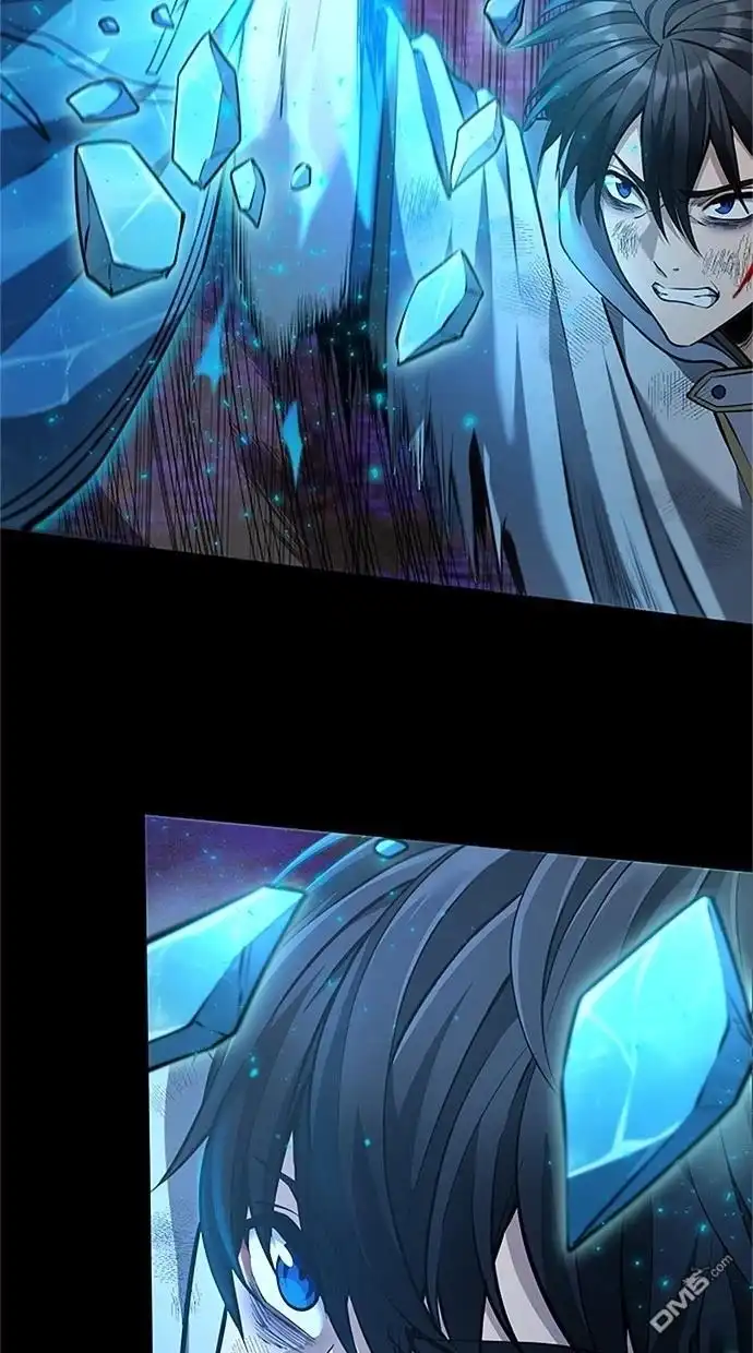 《近战魔法师的回归》第27话 第87页