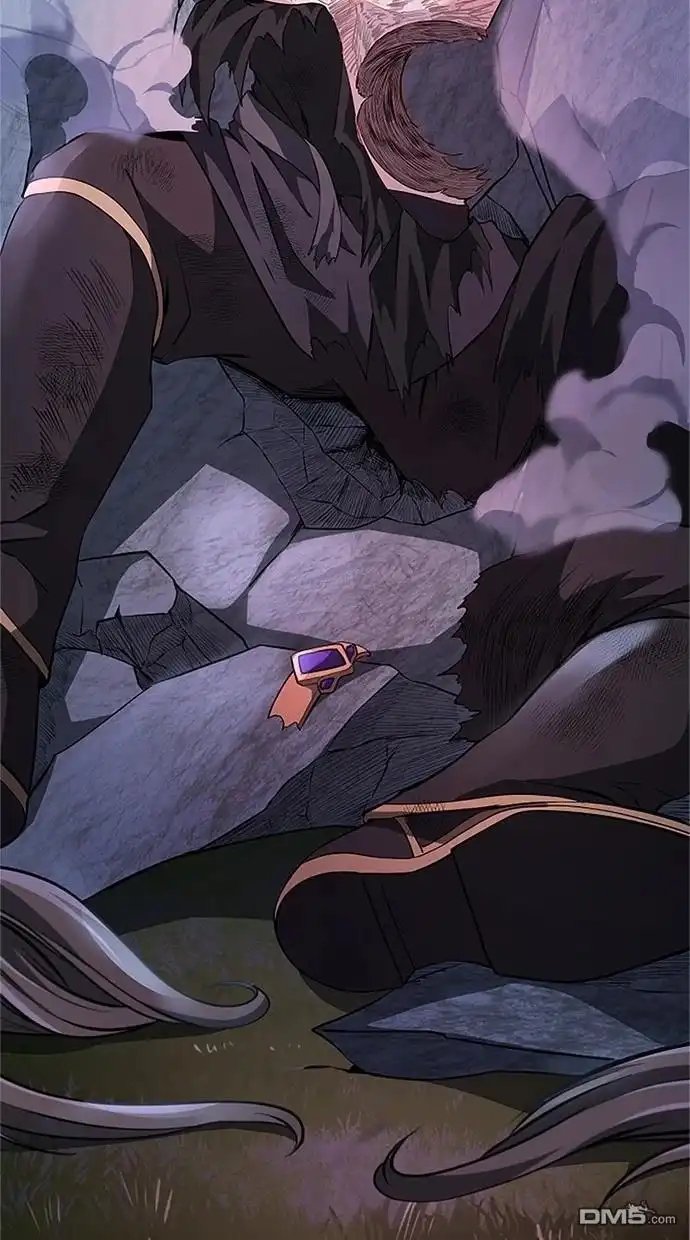 《近战魔法师的回归》第27话 第120页