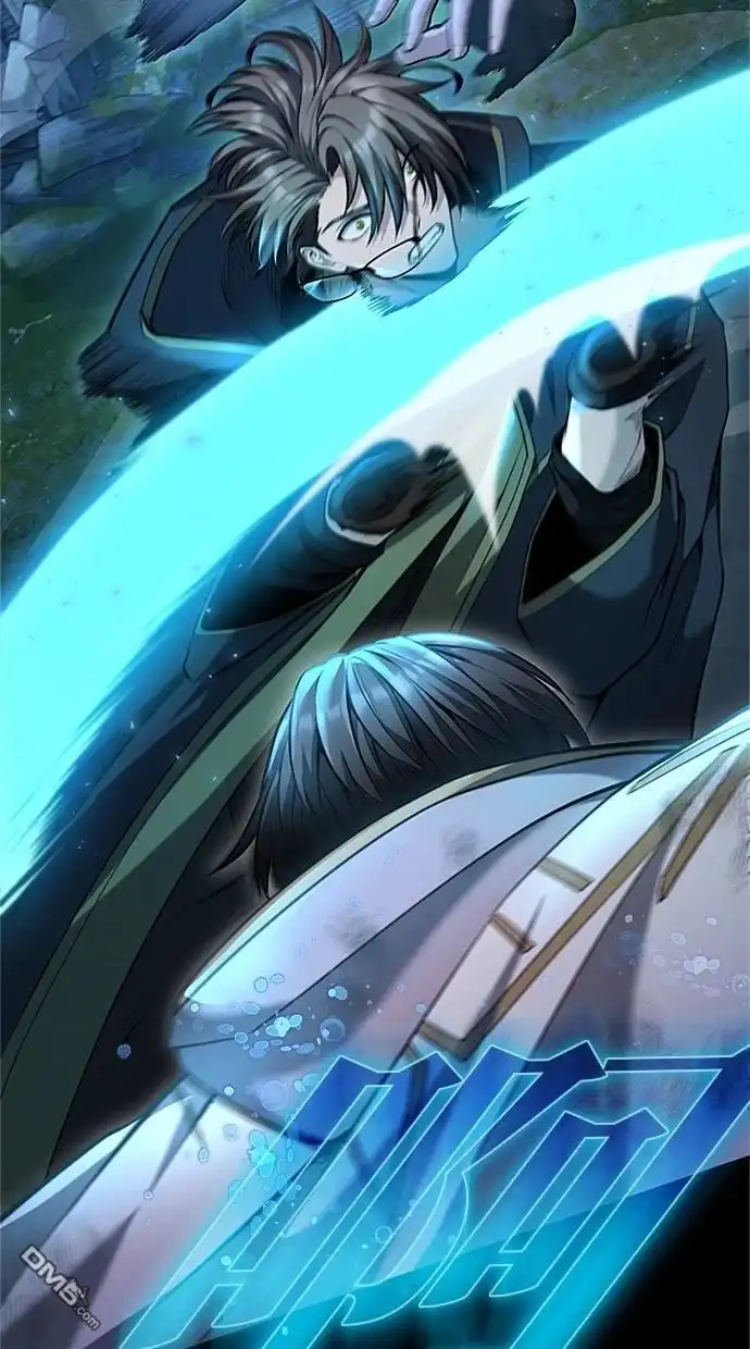 《近战魔法师的回归》第27话 第63页
