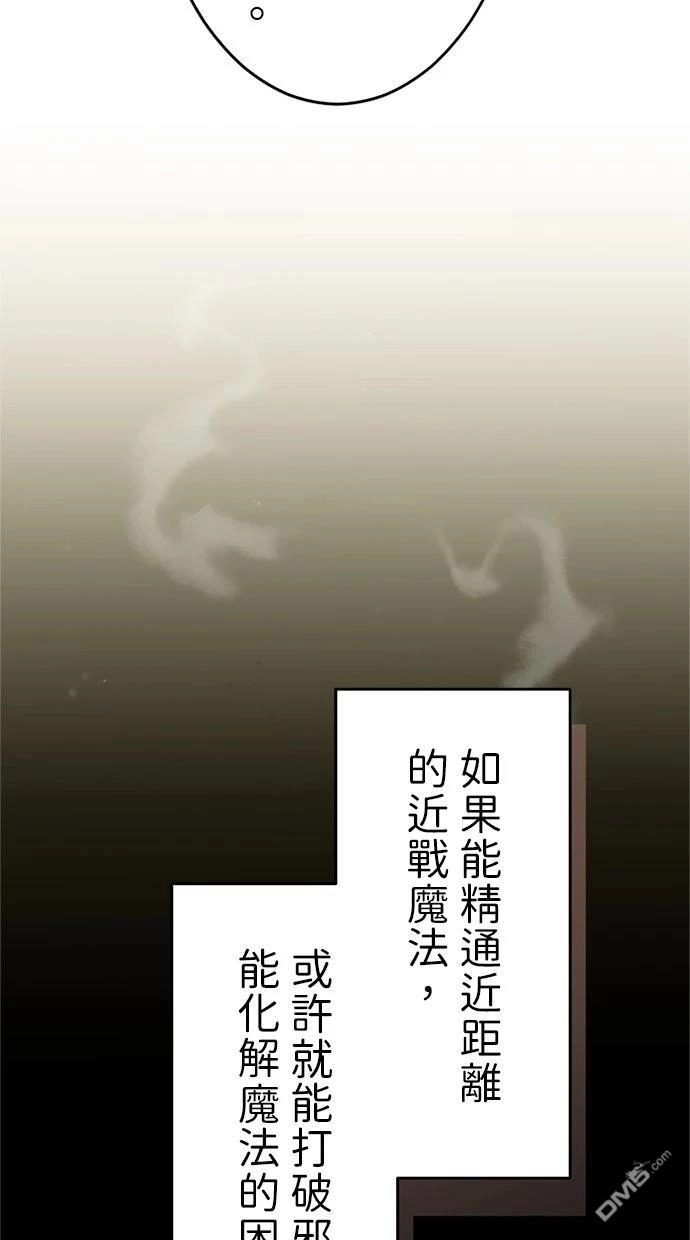 《近战魔法师的回归》第3话 第31页