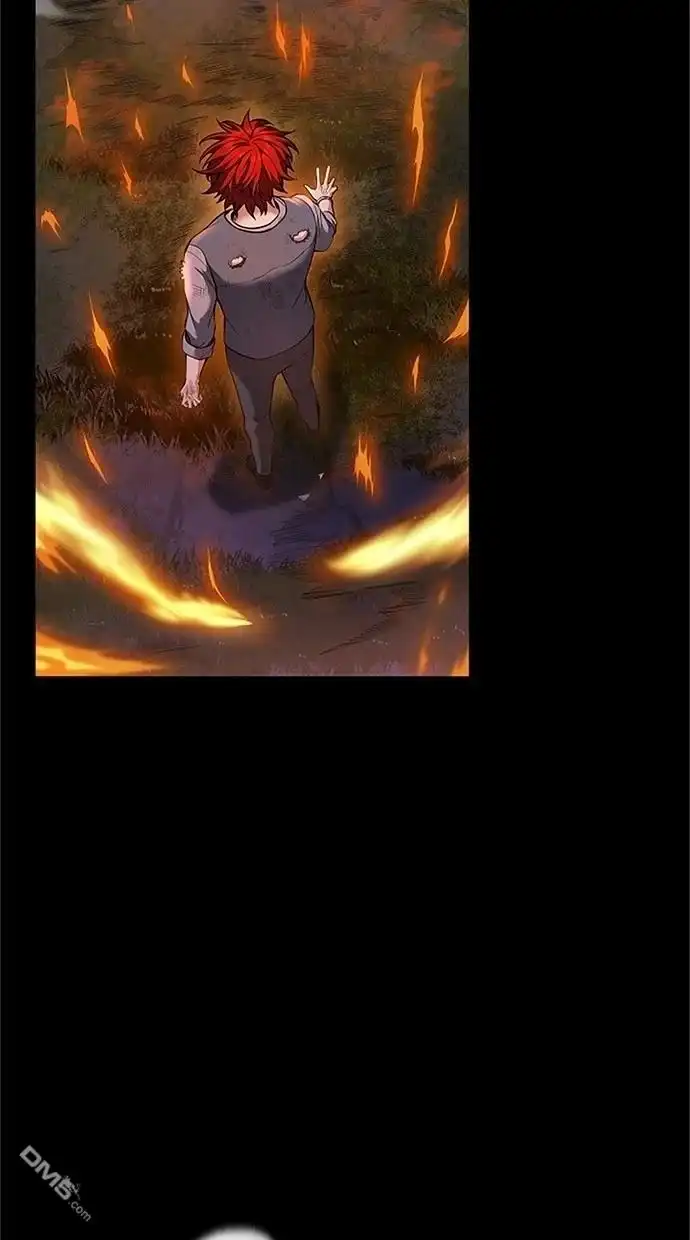 《近战魔法师的回归》第30话 第9页