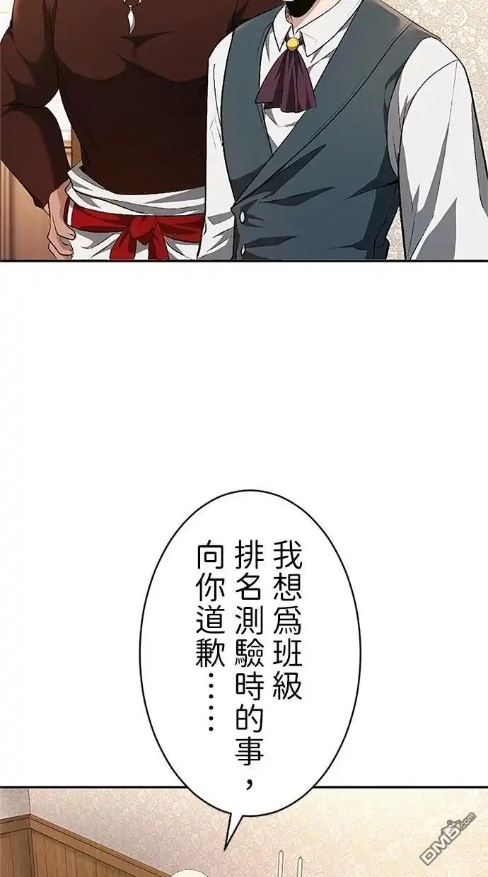《近战魔法师的回归》第30话 第73页