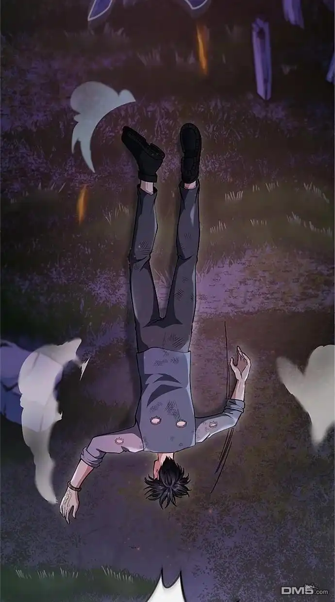 《近战魔法师的回归》第30话 第24页