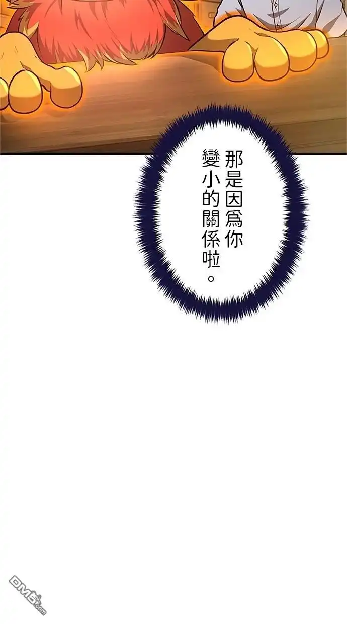 《近战魔法师的回归》第31话 第19页