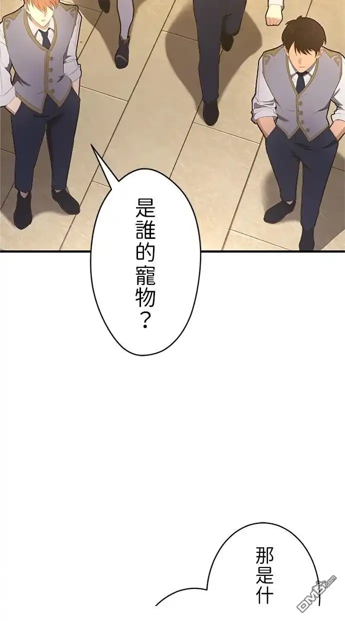 《近战魔法师的回归》第31话 第85页