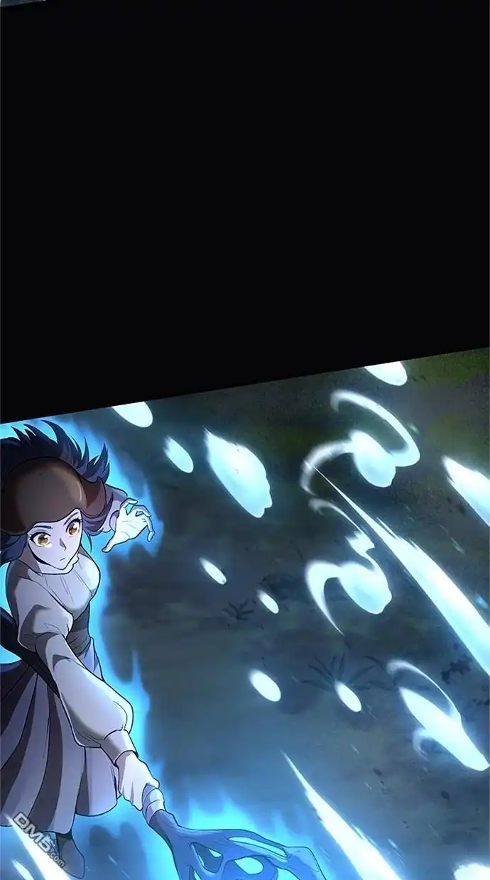 《近战魔法师的回归》第33话 第116页