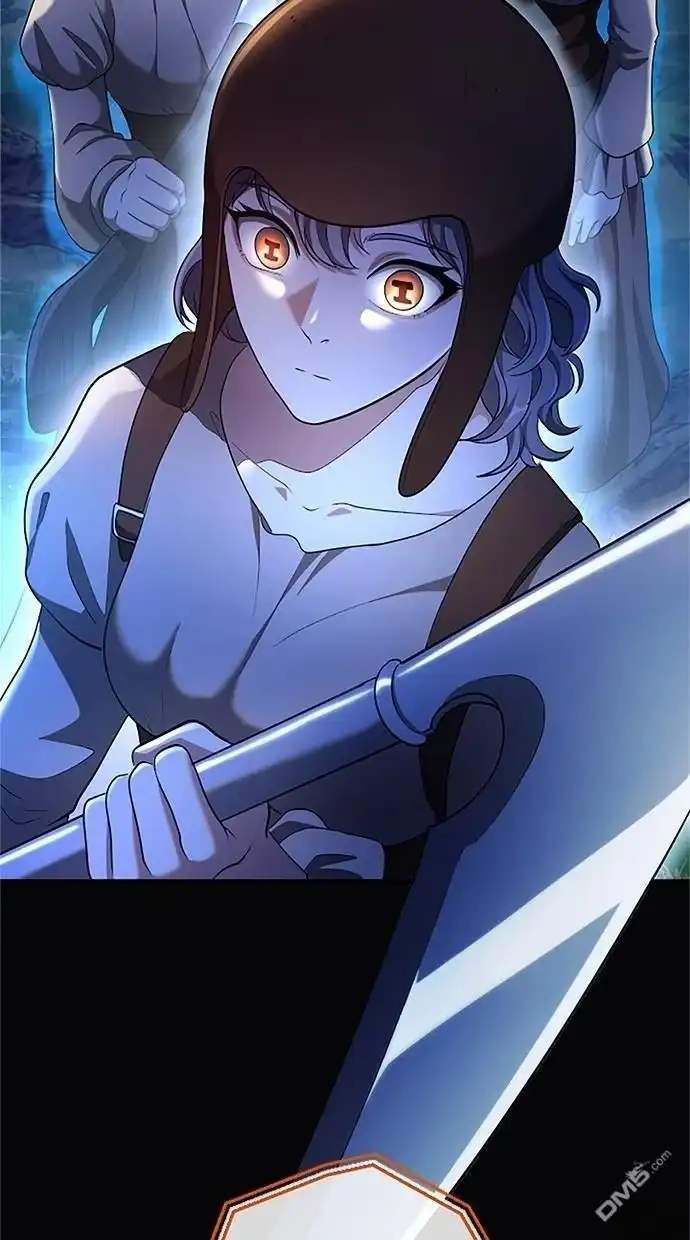 《近战魔法师的回归》第33话 第110页