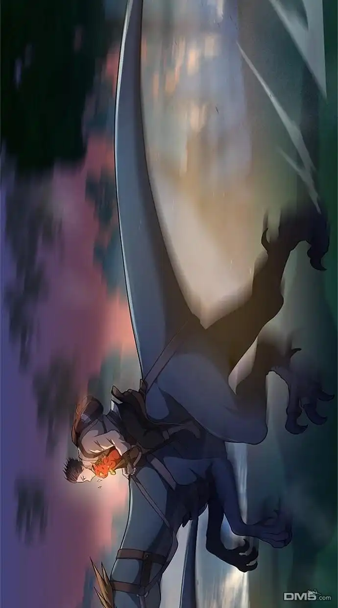 《近战魔法师的回归》第33话 第87页