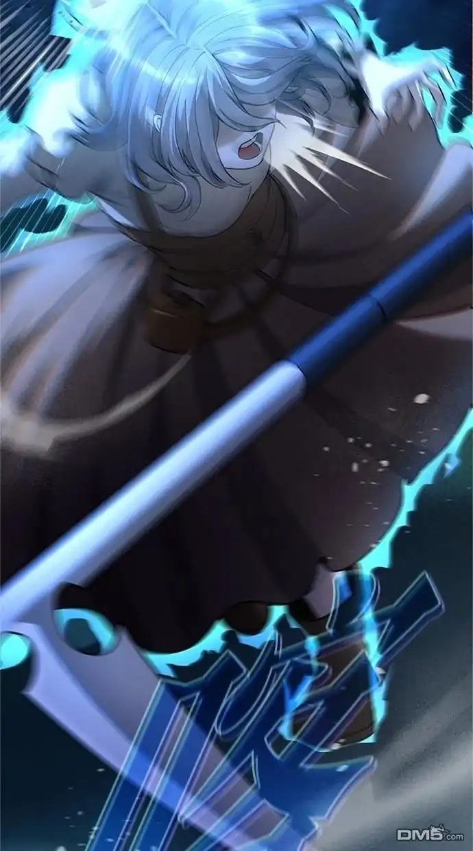 《近战魔法师的回归》第34话 第63页