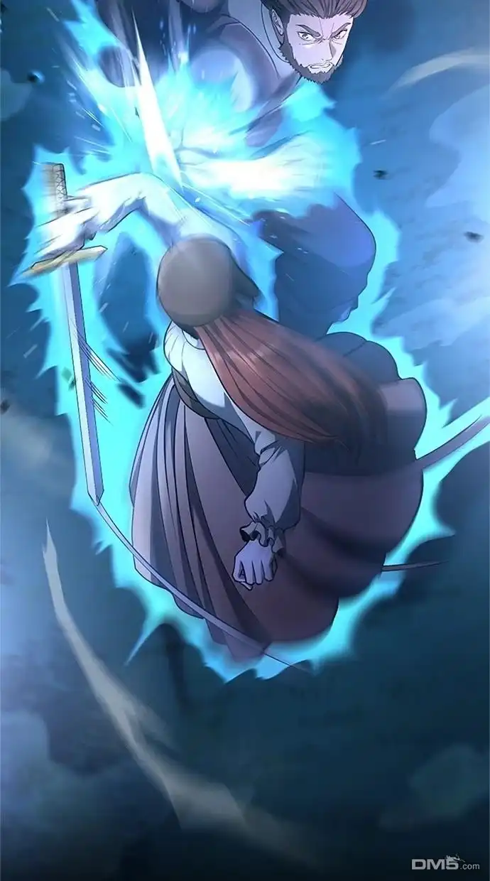 《近战魔法师的回归》第34话 第46页