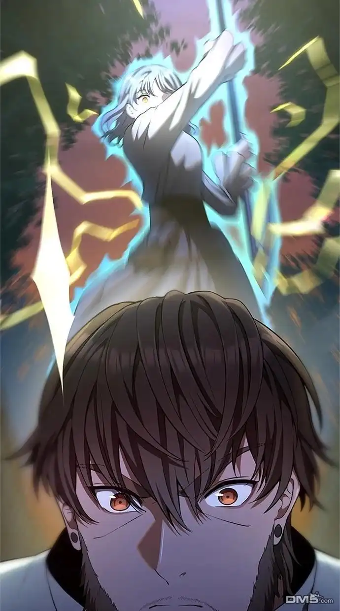 《近战魔法师的回归》第34话 第69页
